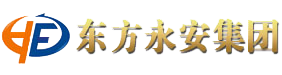 東方永安集團LOGO