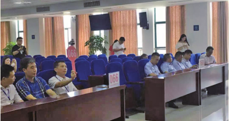 安徽浙東集團旗下鑫華房產(chǎn)公司成功競得地塊